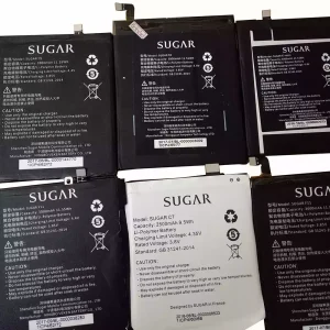 Batería para SUGAR Y11