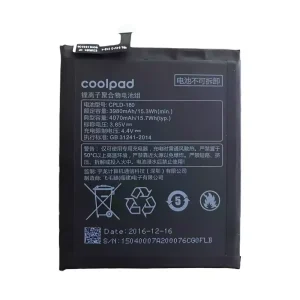 Batería CPLD-180 para Coolpad S1