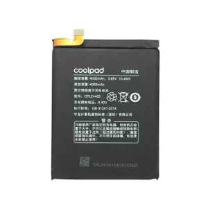 Batería CPLD-403 para Coolpad cool 1