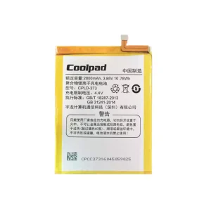 Batería CPLD-373 para Coolpad MAX