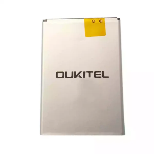 Batería para OUKITEL C8 - Imagen 2