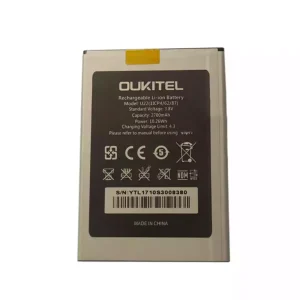 Batería para OUKITEL U22