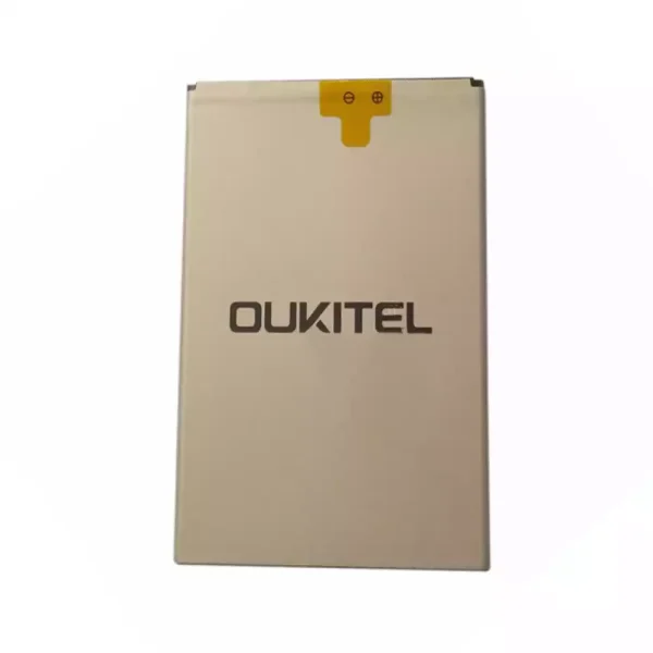Batería para OUKITEL U22 - Imagen 2