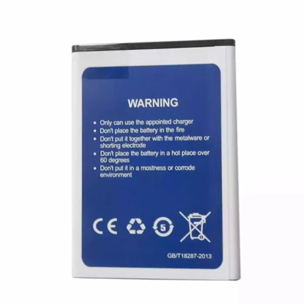 Batería para HOMTOM HT26 - Imagen 2