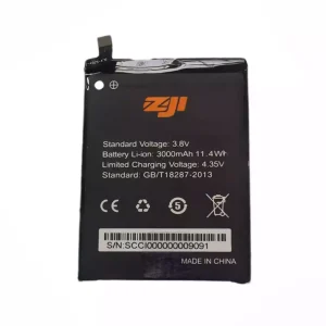 Batería para HOMTOM ZOJI Z7,ZOJI Z6