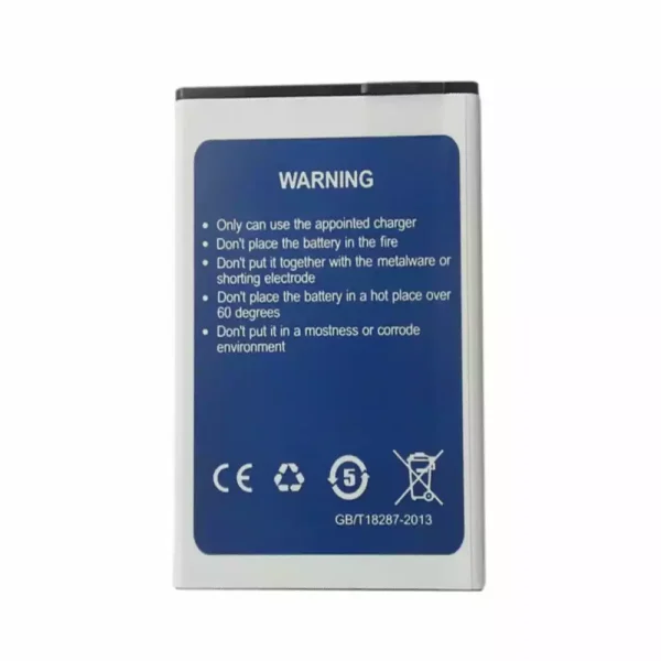 Batería para HOMTOM S16 - Imagen 2