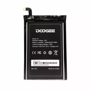 Batería para DOOGEE T6