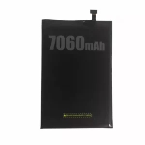 Batería para DOOGEE BL7000