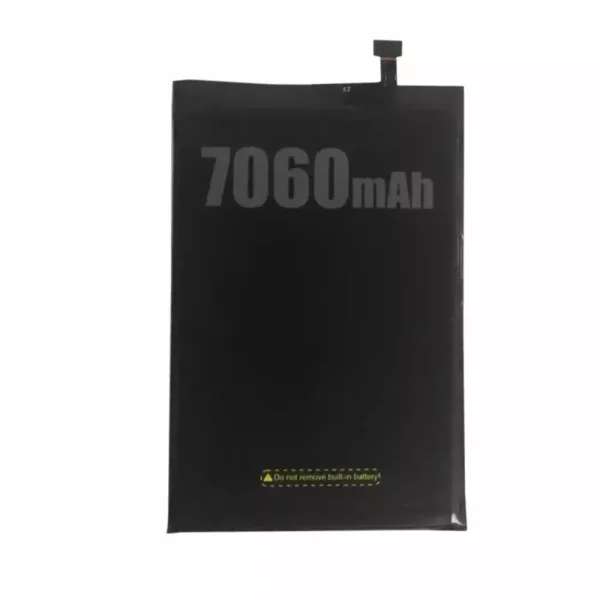 Batería para DOOGEE BL7000