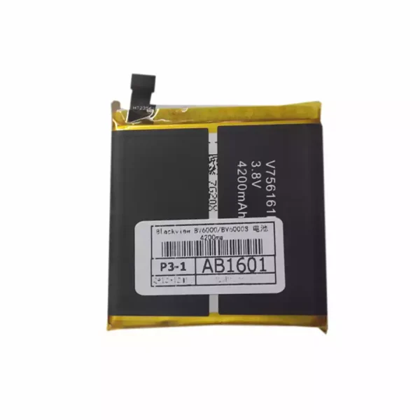 Batería para Blackview BV6000,BV6000S