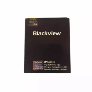 Batería para Blackview BV4000