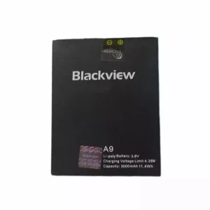 Batería para Blackview A9