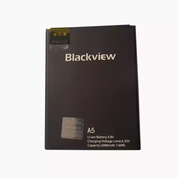Batería para Blackview A5 - Imagen 2