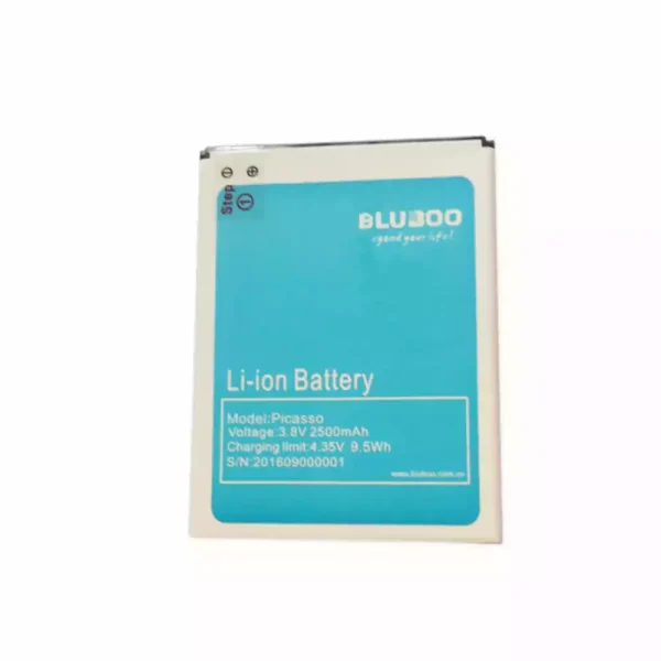 Batería para Bluboo Picasso