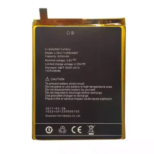 Batería para UMIDIGI Super