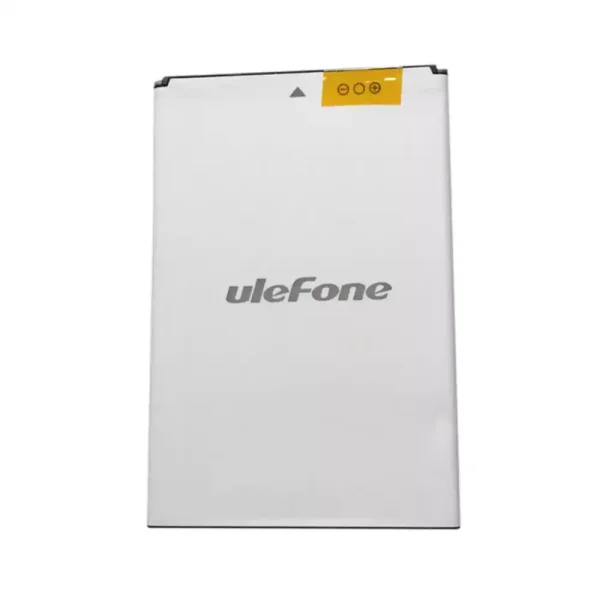 Batería para uleFone Be Pro 2 - Imagen 2