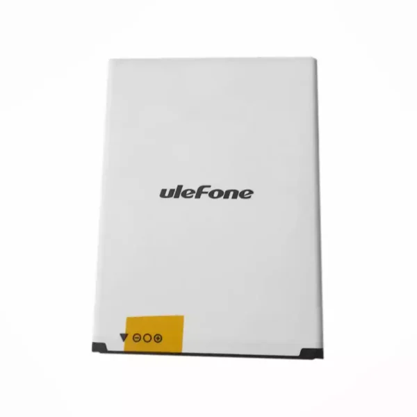 Batería para uleFone S7 - Imagen 2