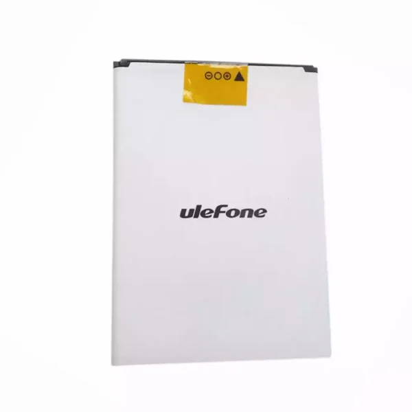 Batería para uleFone S8 - Imagen 2