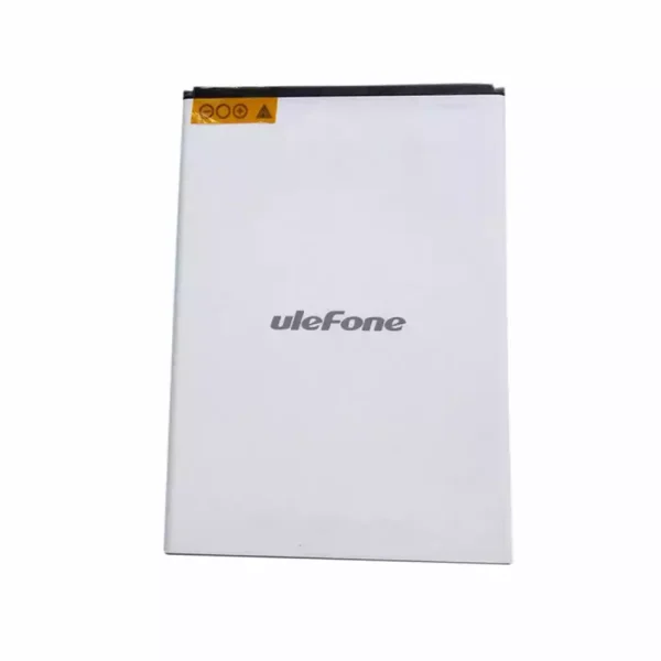 Batería para uleFone Paris - Imagen 2