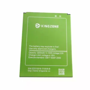 Batería para KINGZONE K1