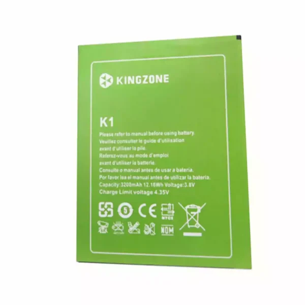 Batería para KINGZONE K1 - Imagen 2