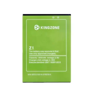 Batería para KINGZONE Z1