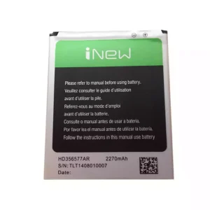 Batería para iNew I8000