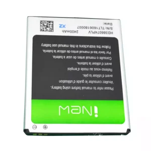Batería para iNew V8