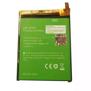 Batería para LEAGOO S8