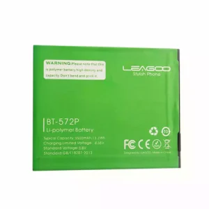 Batería para LEAGOO M8