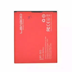 Batería para LEAGOO Z5
