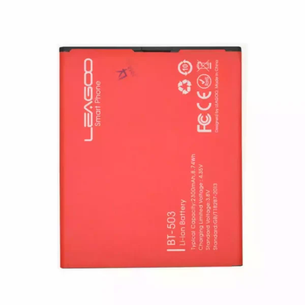 Batería para LEAGOO Z5