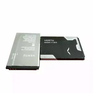 Batería para VERTU ASCENT X 2010