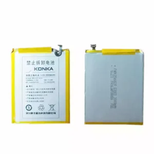 Batería KLB300P363 para KONKA R7