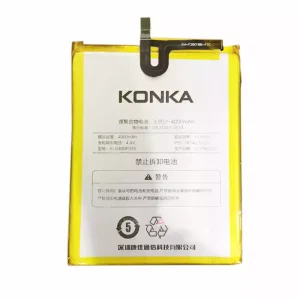 Batería KLB400P375 para KONKA E2