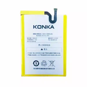 Batería KLB300P385 para KONKA S5