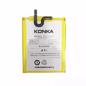 Batería KLB250P377 para KONKA S3
