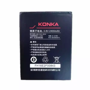 Batería KLB240N360 para KONKA R3