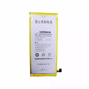 Batería KLB245P354 para KONKA S1