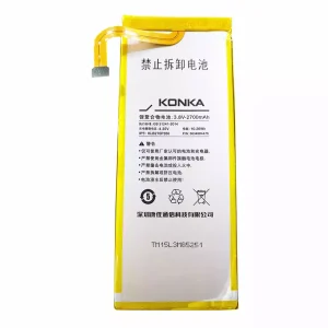 Batería KLB270P350 para KONKA R2