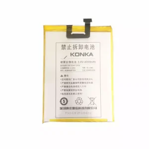 Batería KLB400P353 para KONKA E1