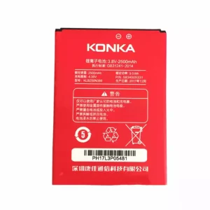 Batería KLB250N389 para KONKA R11