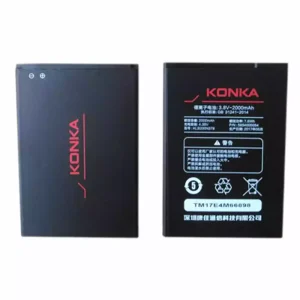 Batería KLB200N378 para KONKA D6S