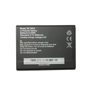 Batería para Infinix BL-20FX