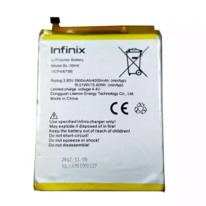 Batería para Infinix BL-39HX