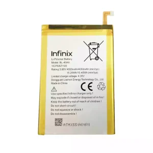 Batería para Infinix BL-40AX
