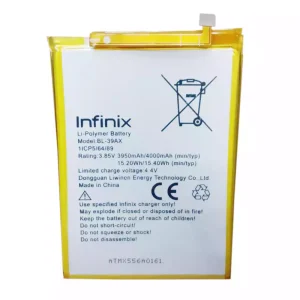 Batería para Infinix BL-39AX