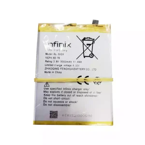 Batería para Infinix BL-30QX