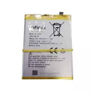Batería para Infinix BL-30QX