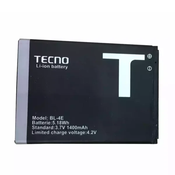 Batería para TECNO BL-4E